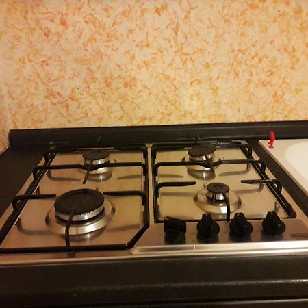 Roveretobnb Екстер'єр фото