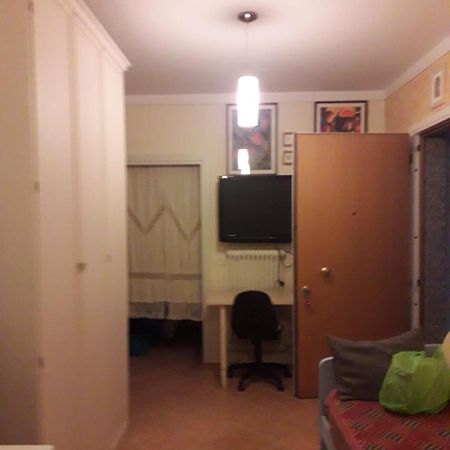 Roveretobnb Екстер'єр фото