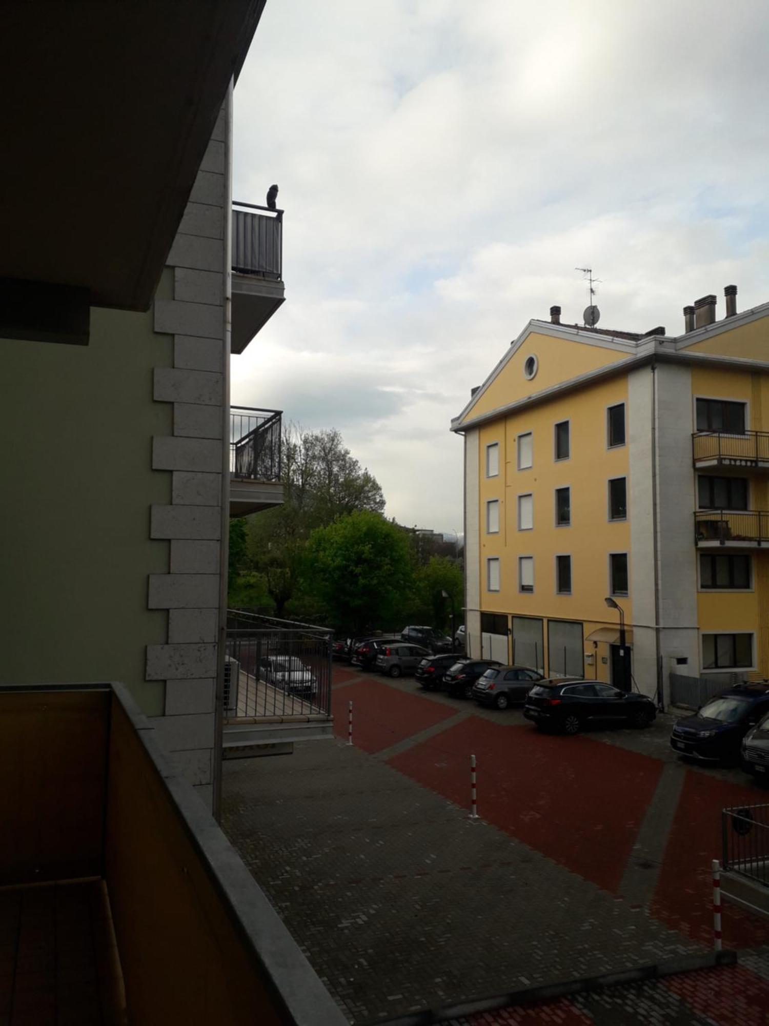 Roveretobnb Екстер'єр фото