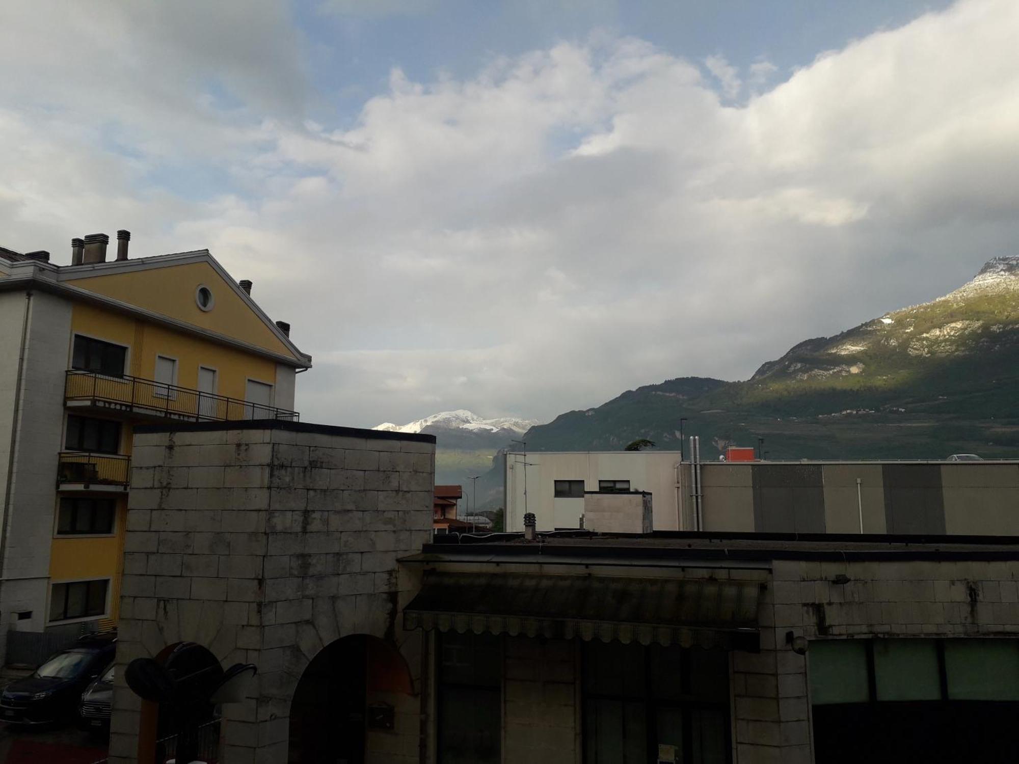 Roveretobnb Екстер'єр фото