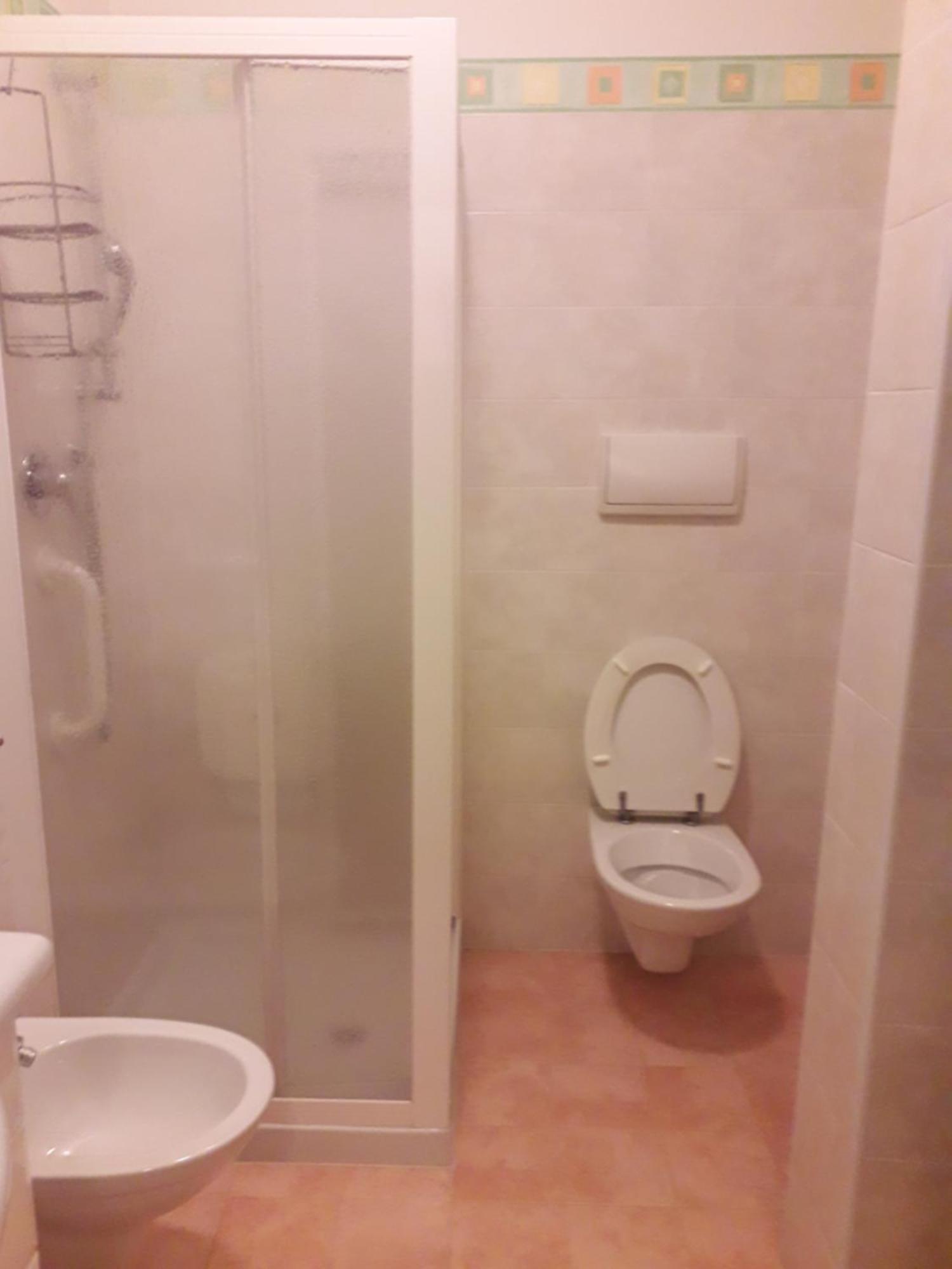 Roveretobnb Екстер'єр фото