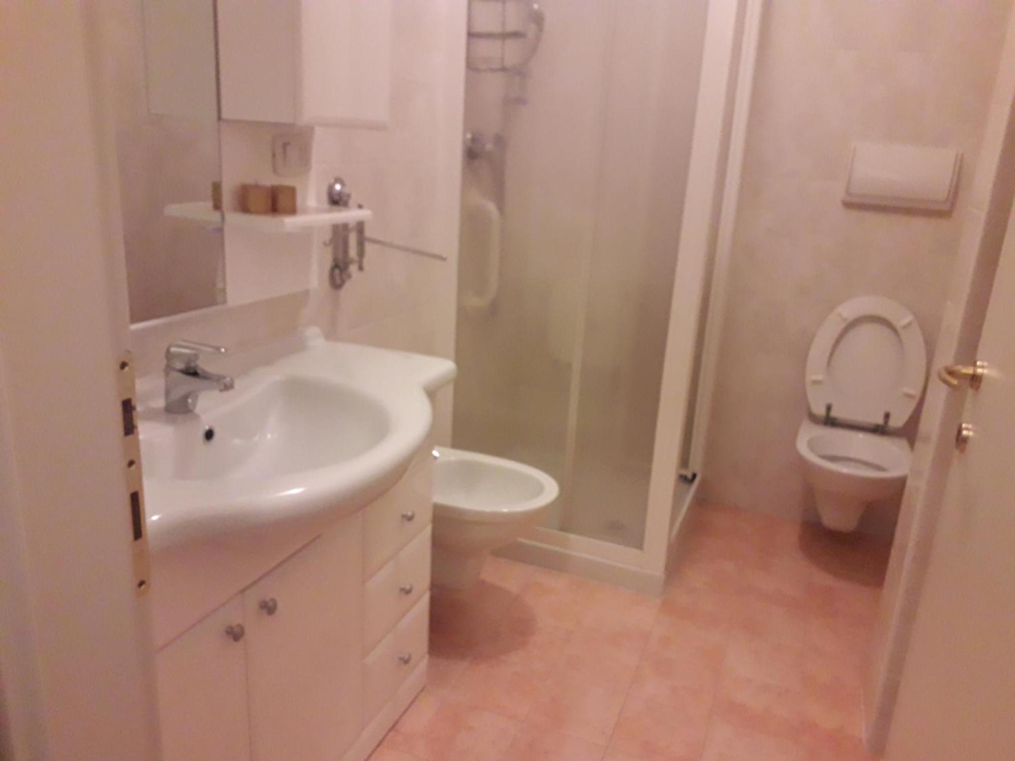 Roveretobnb Екстер'єр фото