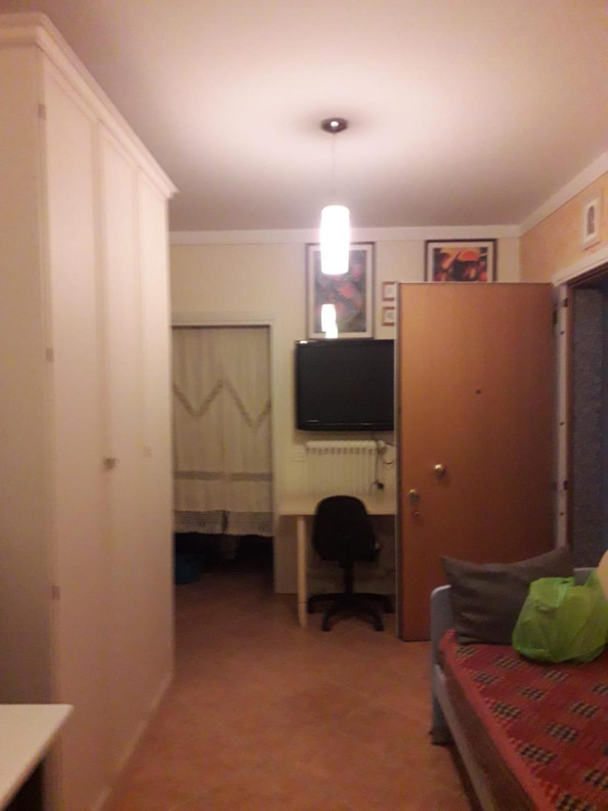 Roveretobnb Екстер'єр фото