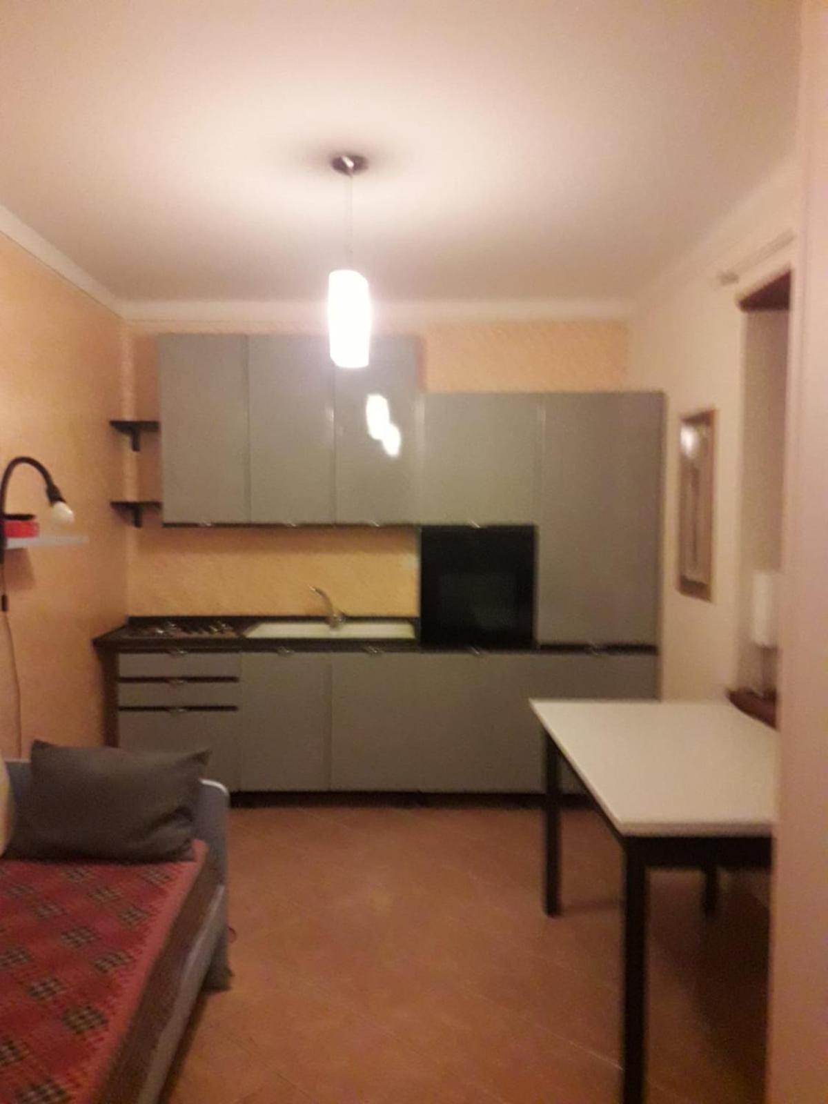 Roveretobnb Екстер'єр фото